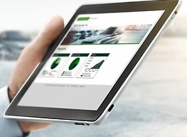 tablet